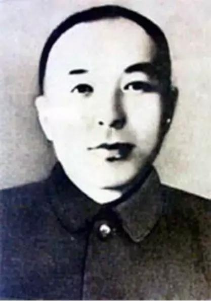 李兆麟將軍墓