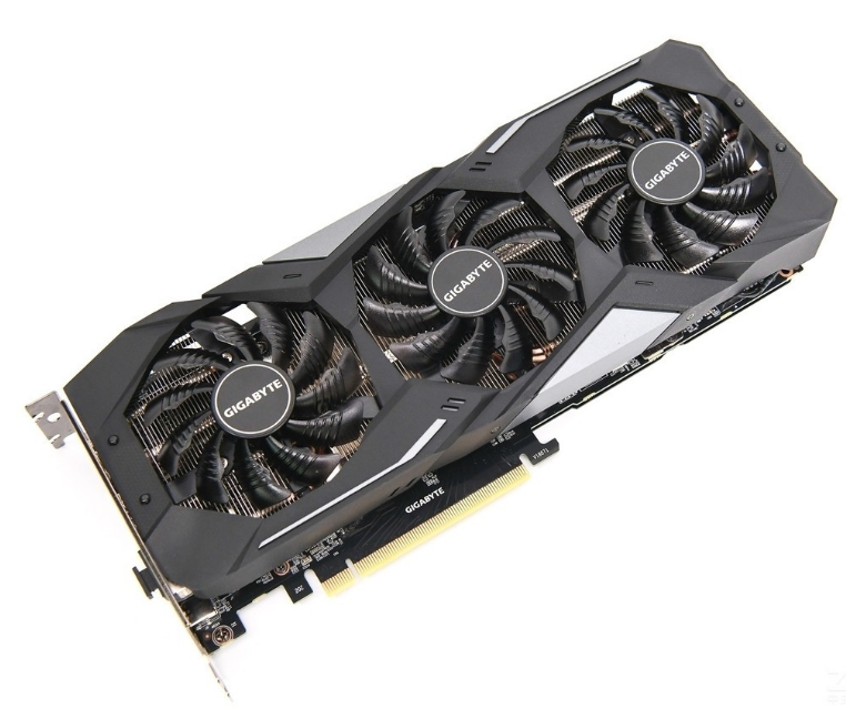 技嘉GeForce RTX 2060 SUPER GAMING OC 8G