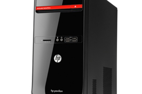 HP Pavilion 暢遊人 p6-1198CN