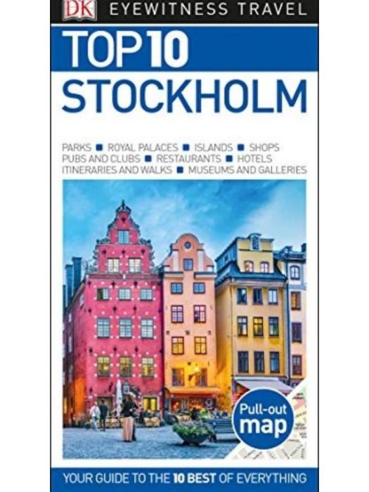 Top 10 Stockholm