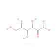 2-酮基-L-古龍酸水合物
