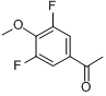 3\x27,5\x27-二氟-4\x27-甲氧苯乙酮