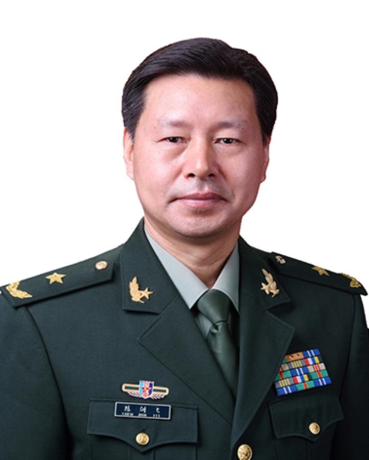 陳劍飛(中央軍委機關事務管理總局政委)