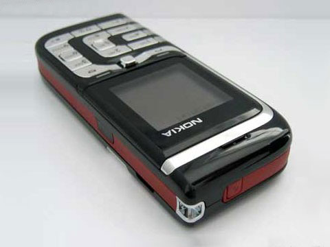 Nokia 7260