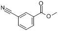 3-氰基苯甲酸甲酯