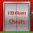 100 Floors Cheats