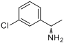 (S)-1-（3-氯苯基）乙胺