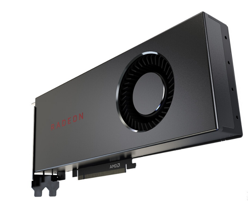 XFX訊景Radeon RX 5700