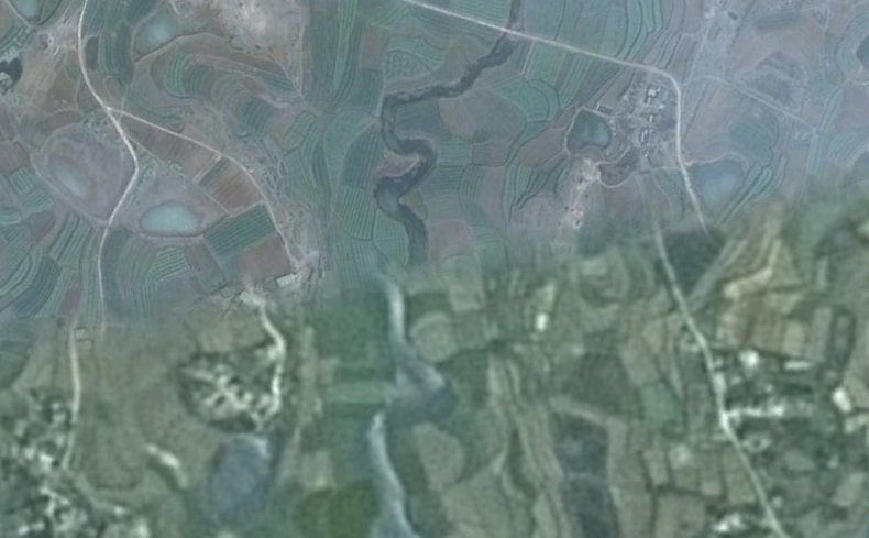 Acad轉GoogleEarth程式