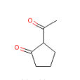 2-乙醯環戊酮