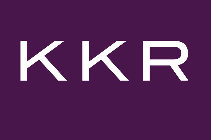 KKR集團(KKR)