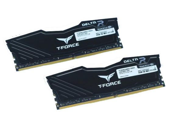 Team 8GB DDR4 2400