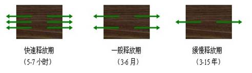 催化分解技術原理圖