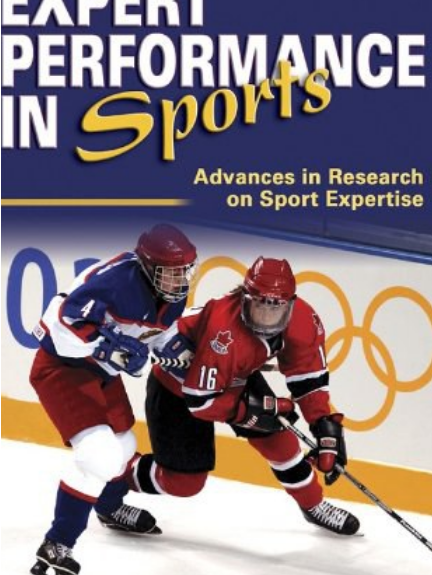 Expert Performance in Sports