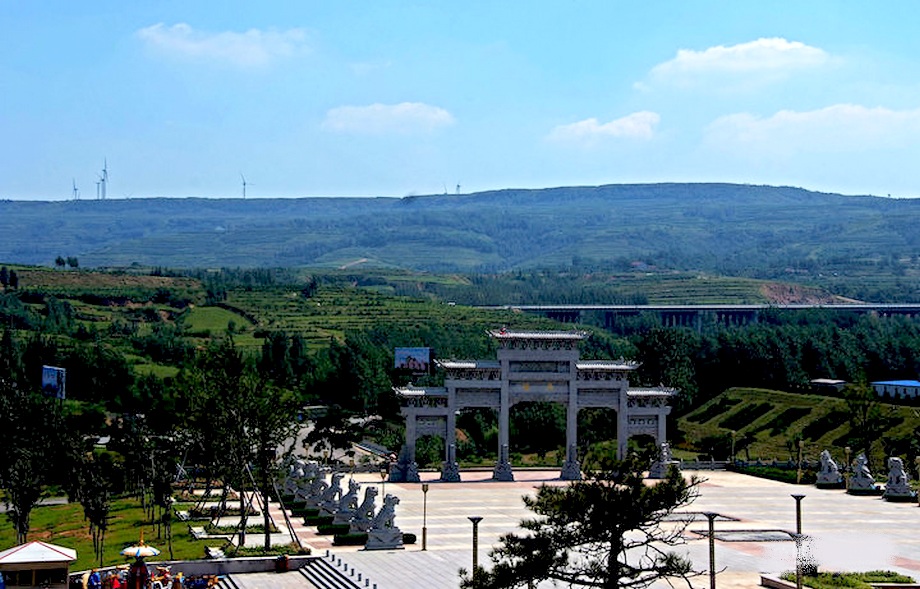 沂山(東泰山)