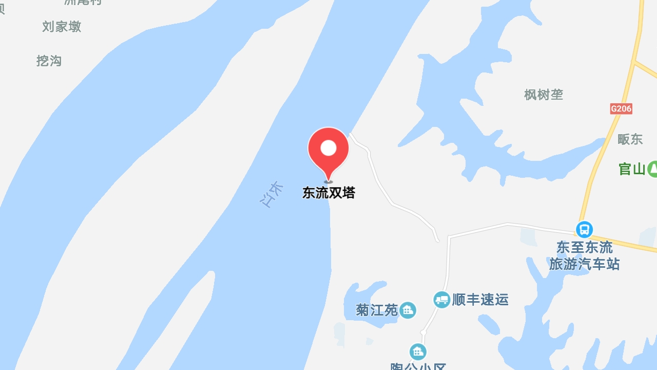 地圖信息