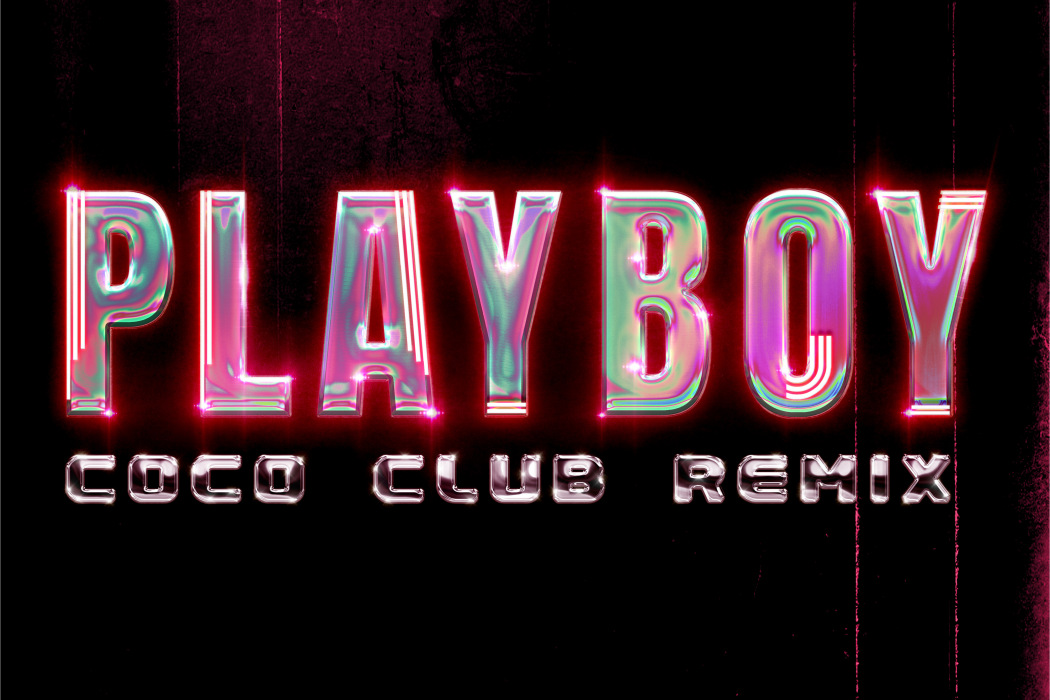 PLAYBOY (CoCo Club Remix)