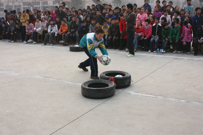 棗陽市陽光學校