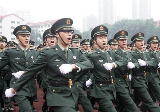 陸軍防化學院