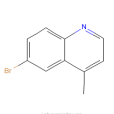 6-溴-4-甲基喹啉