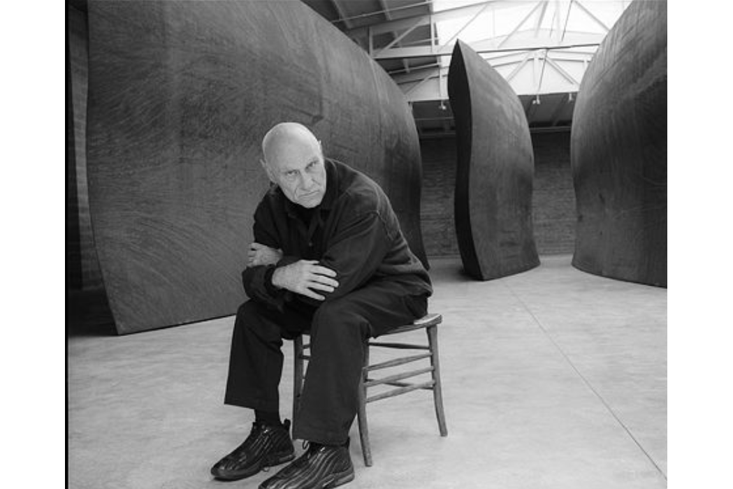 Richard Serra(藝術家)