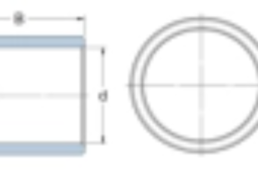 SKF PCM202220E軸承