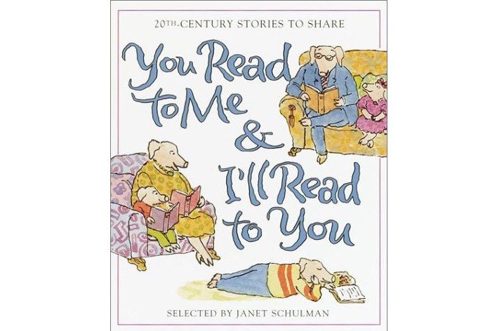 You Read to Me & I\x27ll Read to You