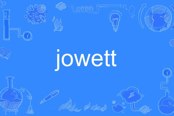 jowett