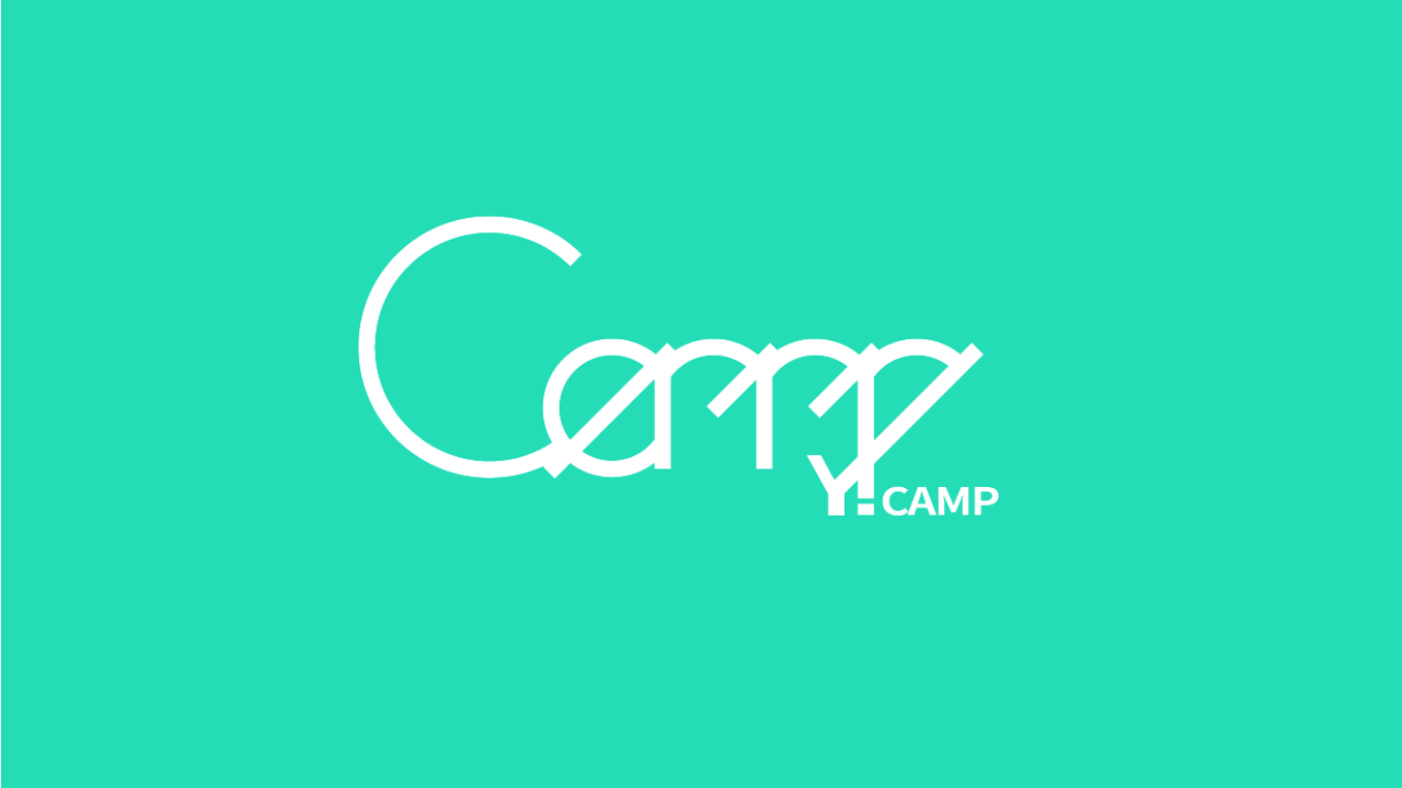 YES!CAMP