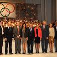 第11屆奧林匹克代表大會