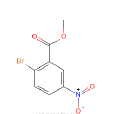 2-溴-5-硝基苯甲酸甲酯