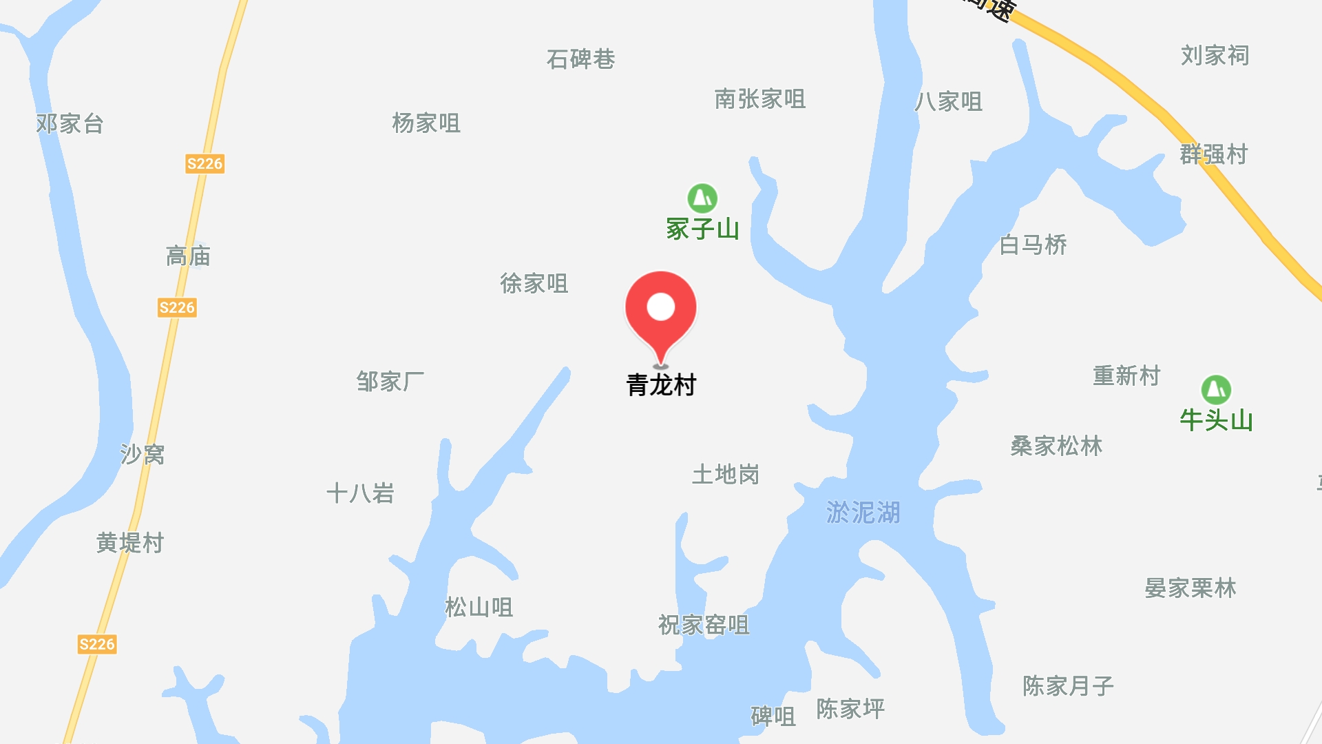 地圖信息