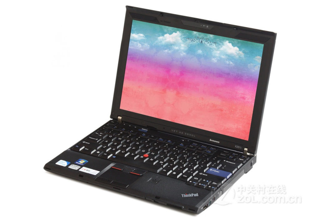 ThinkPad X201i(3323B8C)