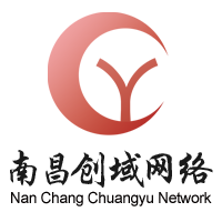 南昌創域信息技術有限公司LOGO