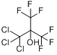 1,1-雙（三氟甲基）-2,2,2-三氯乙醇