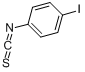 4-碘異硫氰酸苯酯