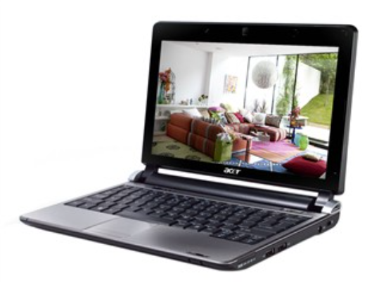 Acer Aspire one D250-0Cpp