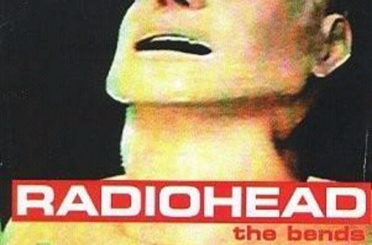 The Bends