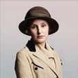 Lady Edith Crawley