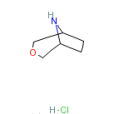 3-氧雜-8-氮雜雙環[3.2.1]辛烷鹽酸鹽