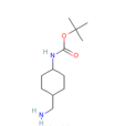 L-（4-氨甲基環己基）氨基甲酸叔丁酯