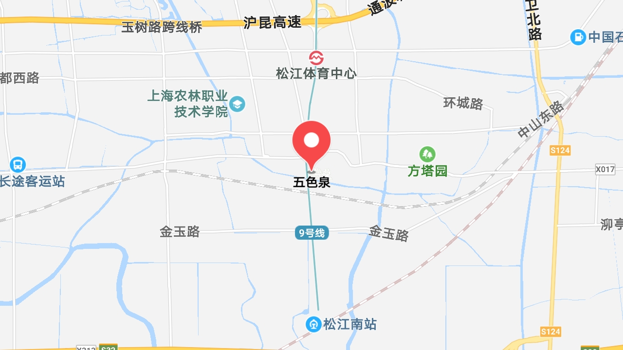 地圖信息