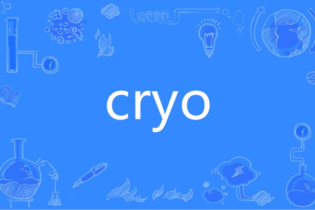 cryo