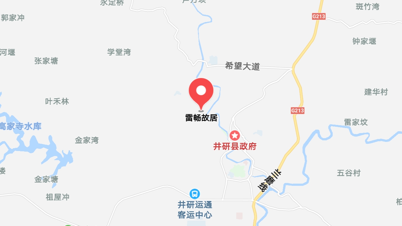 地圖信息