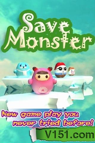 Save Monster