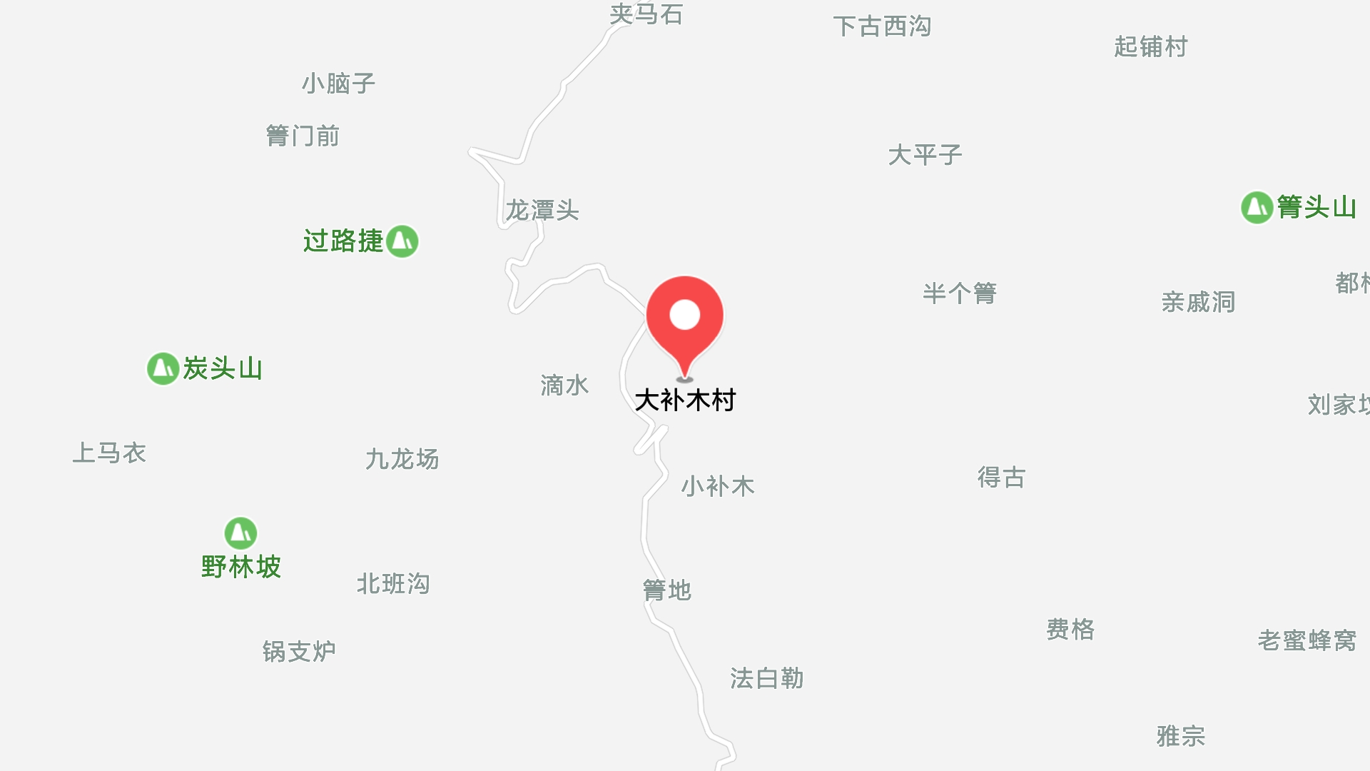 地圖信息