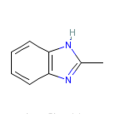 2-甲基苯並咪唑