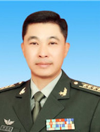 李祥成(北京市房山區委常委、區人民武裝部部長)
