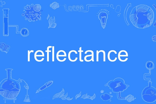 reflectance