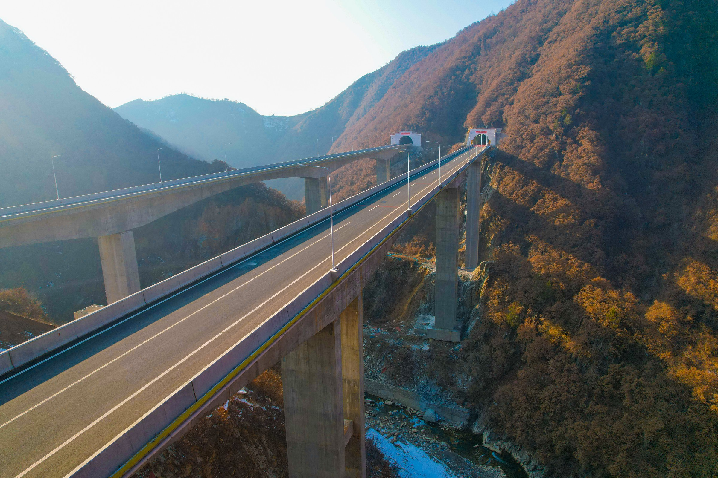 欒川—盧氏高速公路(欒川至盧氏高速公路)